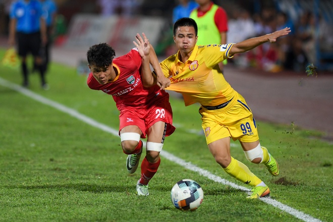 Truc tiep CLB Nam Dinh vs Binh Duong anh 6