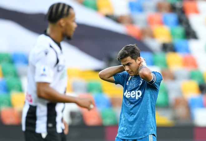 Juventus vo dich Serie A anh 13