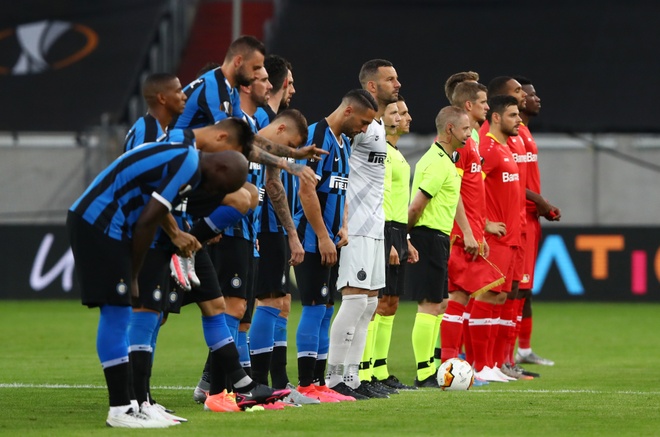 Inter Milan dau voi Bayer Leverkusen anh 17