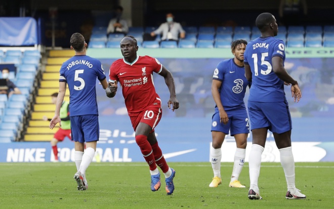 chelsea vs Liverpool anh 14