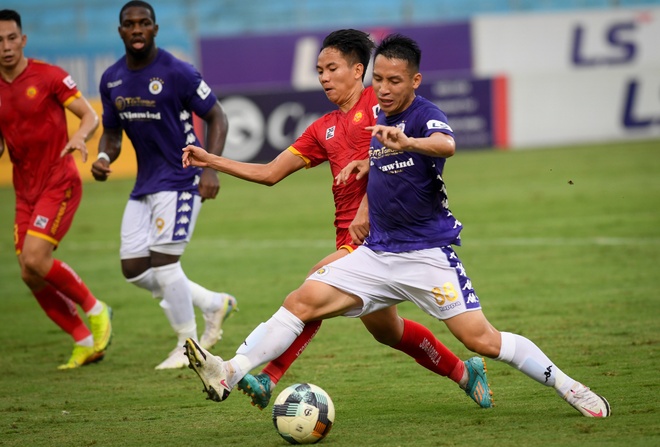 CLB Ha noi vs Thanh Hoa anh 10