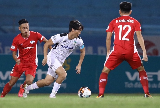 HAGL vs Viettel anh 19