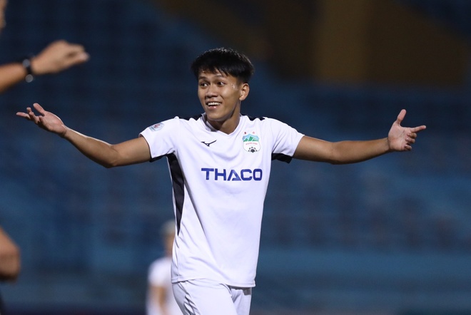HAGL vs Viettel anh 13