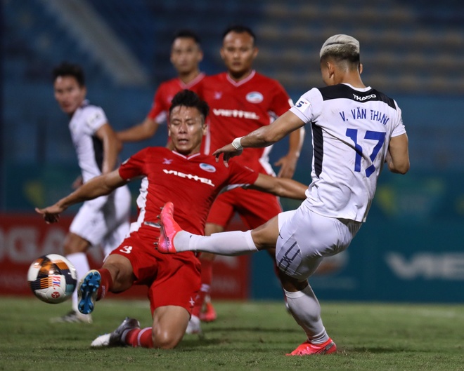 HAGL vs Viettel anh 14