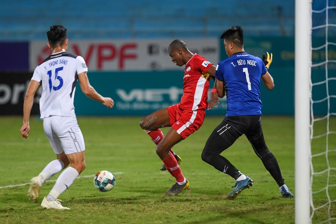HAGL vs Viettel anh 16