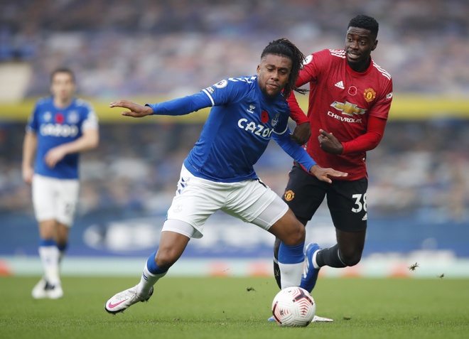 Everton dau Man Utd anh 33
