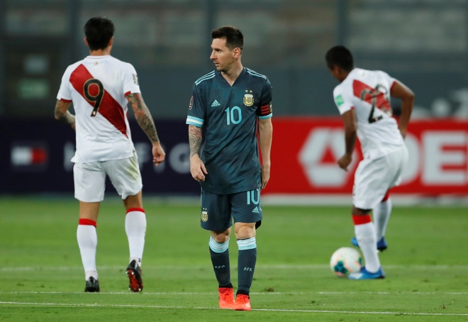 Peru vs Argentina anh 12