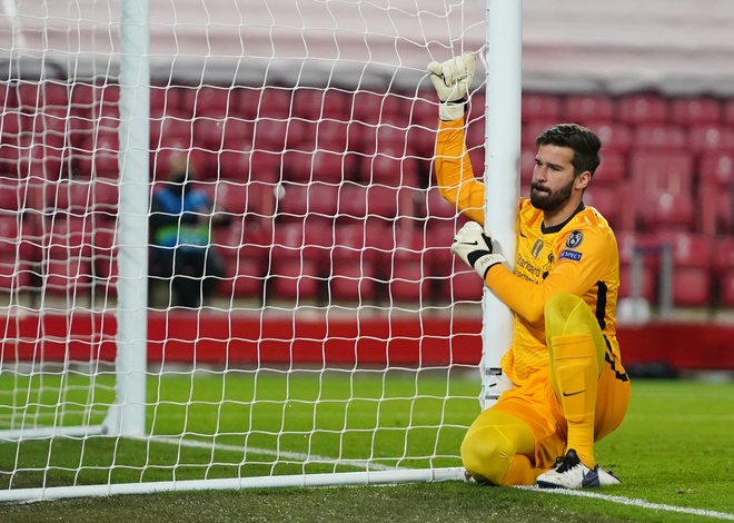 Brighton dau Liverpool anh 3