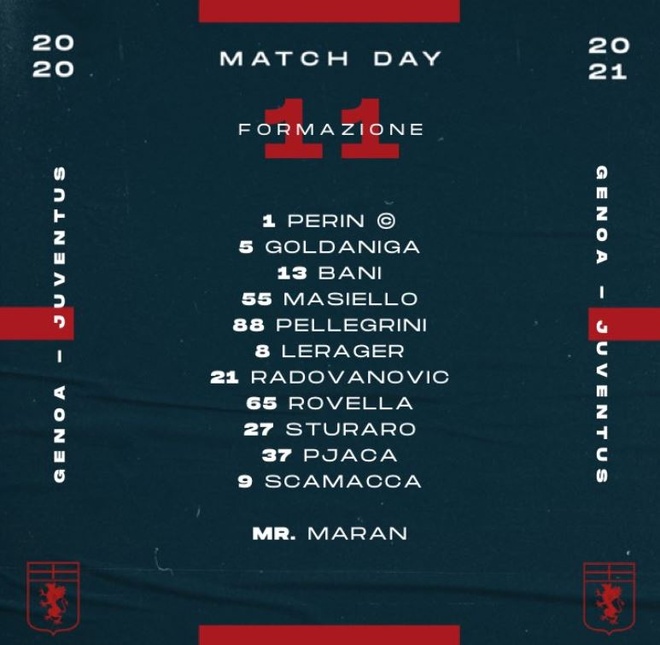 Genoa vs Juventus anh 4