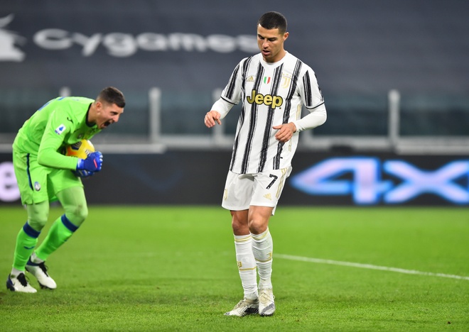Juventus vs Atalanta anh 23
