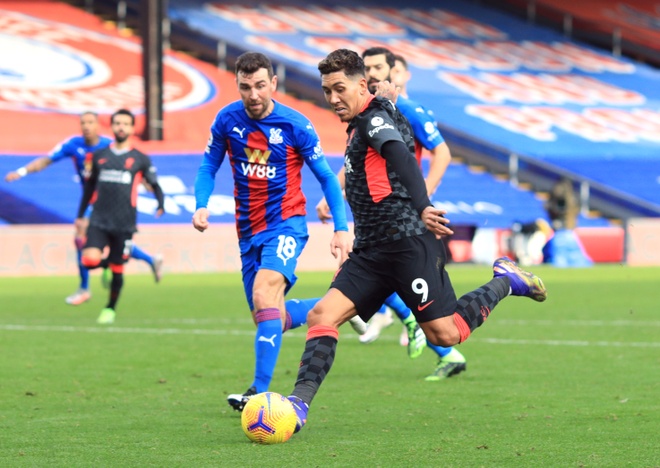 Liverpool vs Crystal Palace anh 26