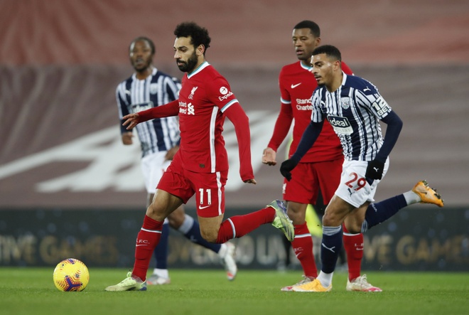 Liverpool dau West Brom anh 14