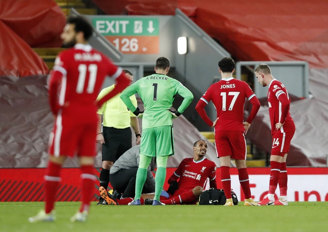 Liverpool dau West Brom anh 15