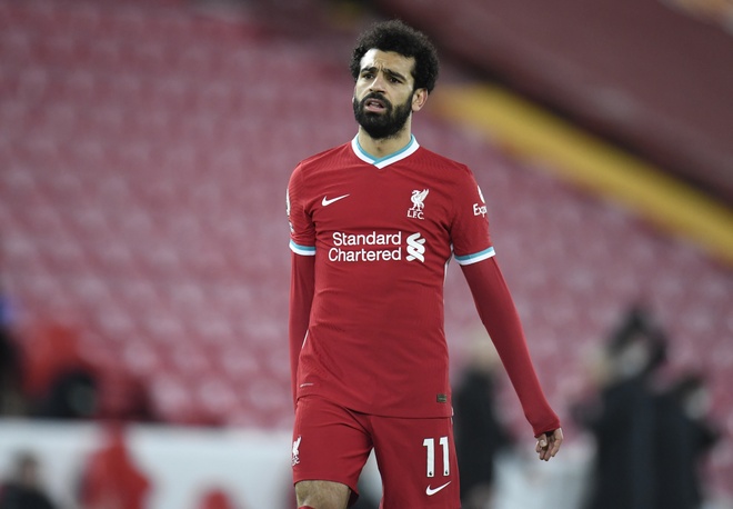 Liverpool thua Burnley anh 1