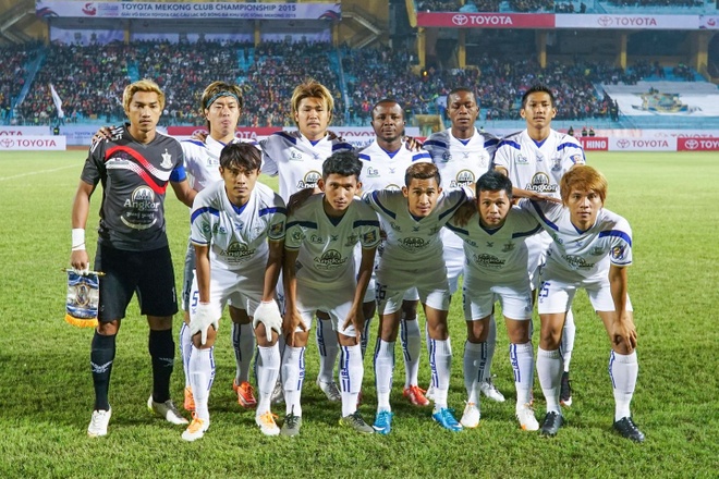 Boc tham AFC Cup anh 13