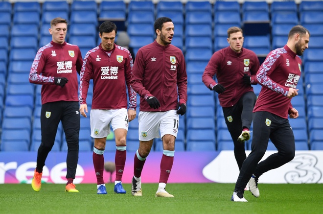 Chelsea vs Burnley anh 9