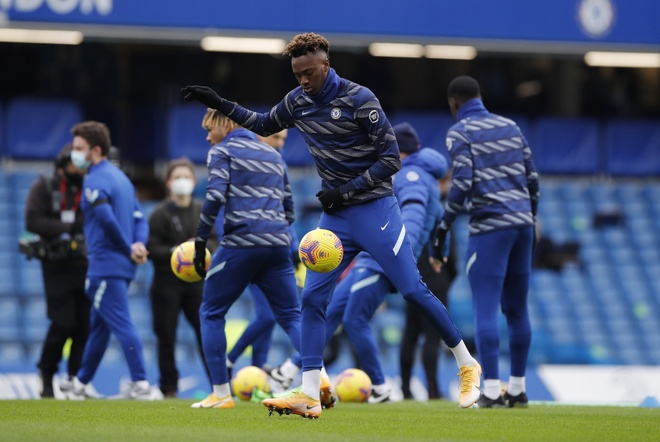 Chelsea vs Burnley anh 10