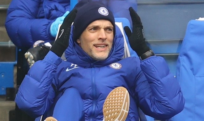 Chelsea vs Burnley anh 12