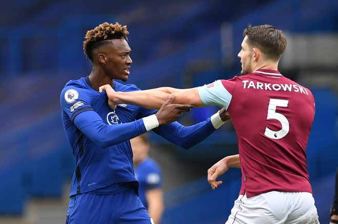 Chelsea vs Burnley anh 13