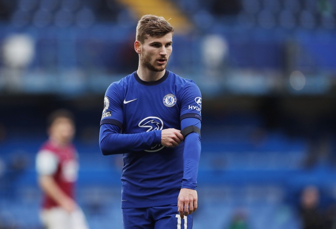 Chelsea vs Burnley anh 19