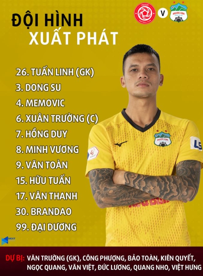 Viettel dau HAGL anh 6