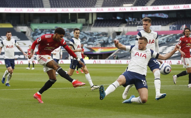 MU dau Tottenham anh 22
