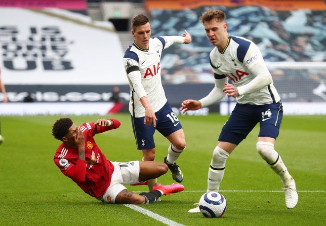 MU dau Tottenham anh 25