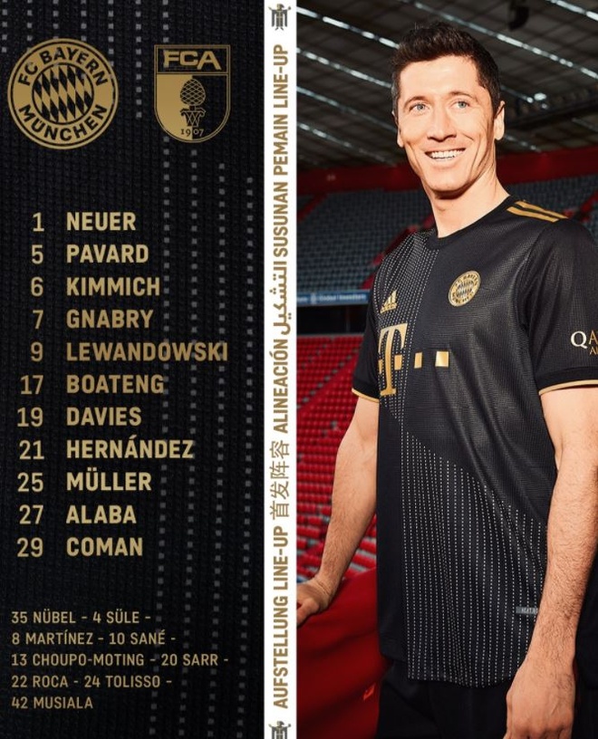 Lewandowski san sang pha ky luc ton tai 49 nam anh 7