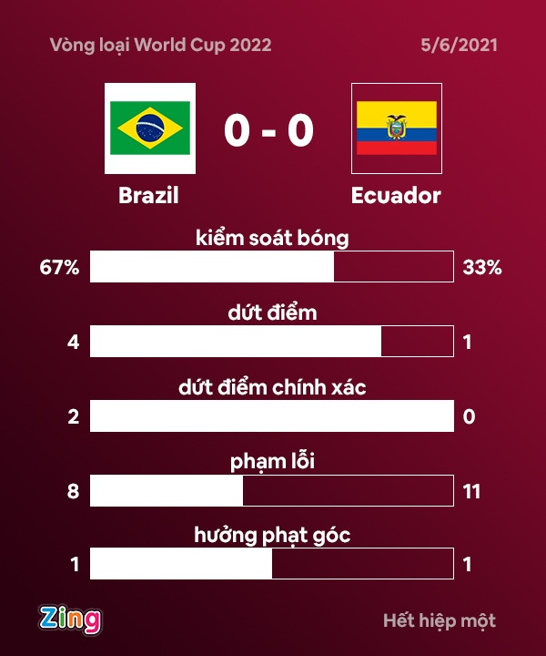 Brazil vs Ecuador anh 22