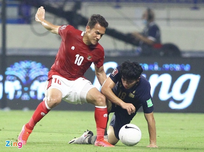 UAE vs Thai Lan anh 2