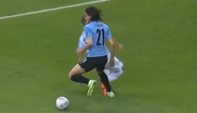 Argentina vs Uruguay anh 18