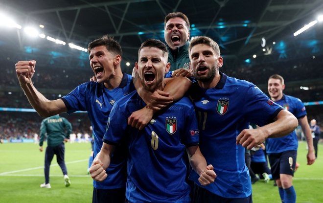 Italy vs Tay Ban Nha anh 57