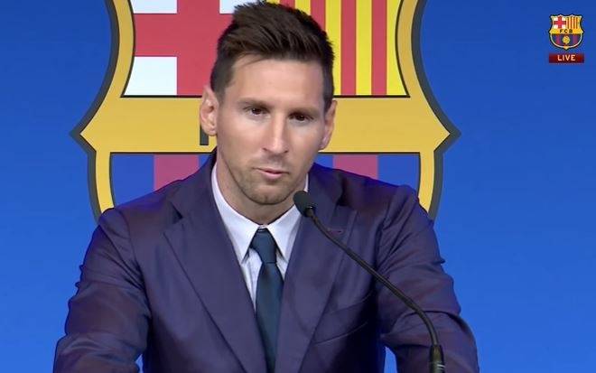 Messi hop bao ve vu do vo voi Barcelona anh 22