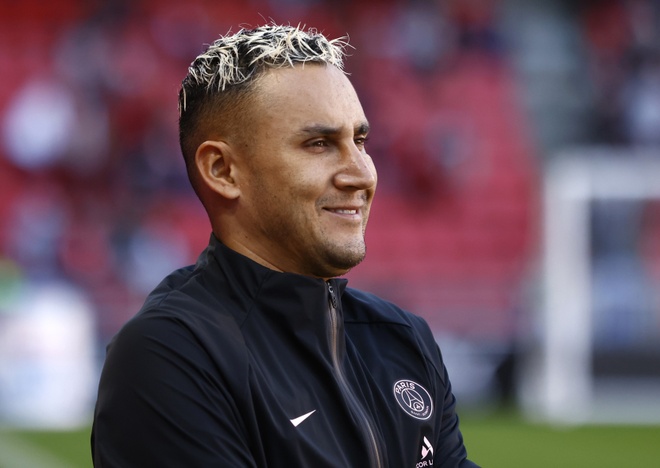 Rennes vs PSG anh 15