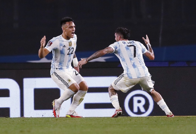 Argentina dau Uruguay anh 15