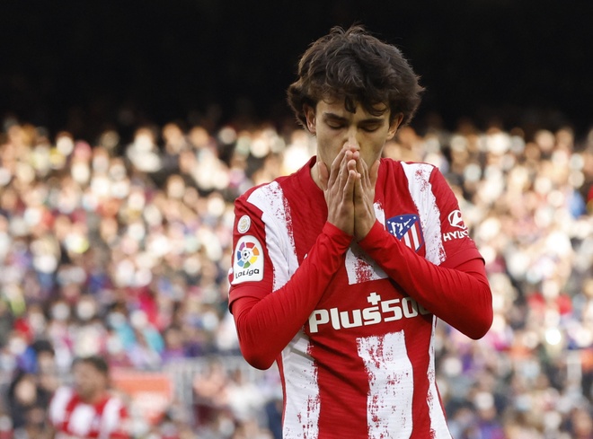 Barca dau Atletico Madrid anh 23