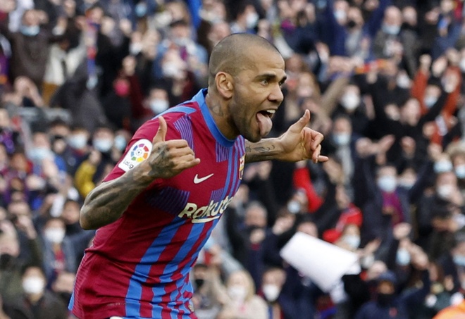 Barca dau Atletico Madrid anh 27
