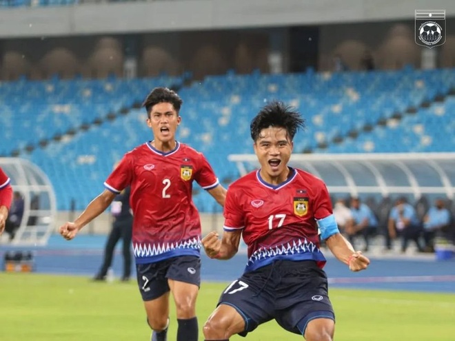 U23 Viet Nam dau Thai Lan anh 4