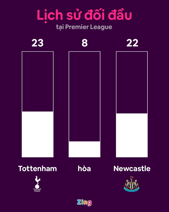 Tottenham dau Newcastle anh 9