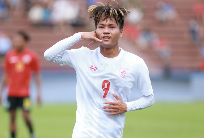 U23 Viet Nam vs Philippines anh 12