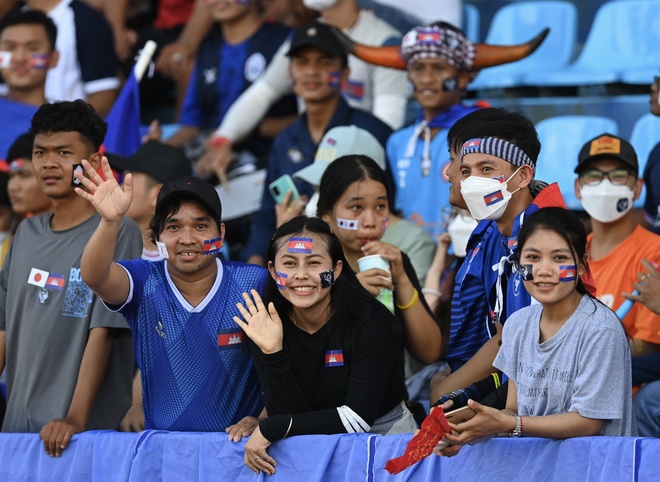U23 Campuchia vs Singapore anh 5