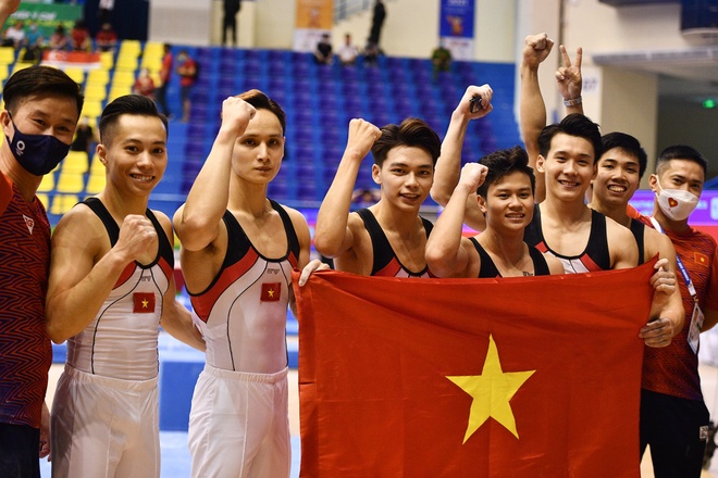 SEA Games chieu 13/5 anh 23