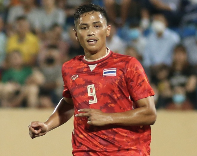 U23 Thai Lan vs Campuchia anh 18