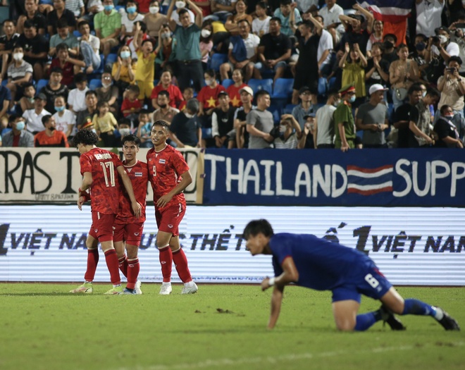 U23 Thai Lan vs Campuchia anh 17