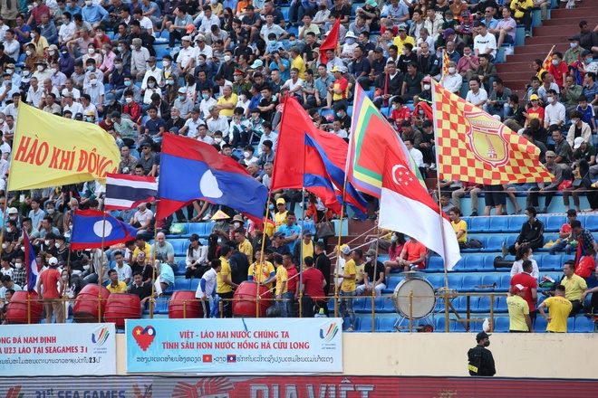 U23 Malaysia vs Campuchia anh 6