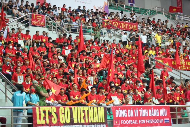 Futsal Viet Nam vs Thai Lan anh 7