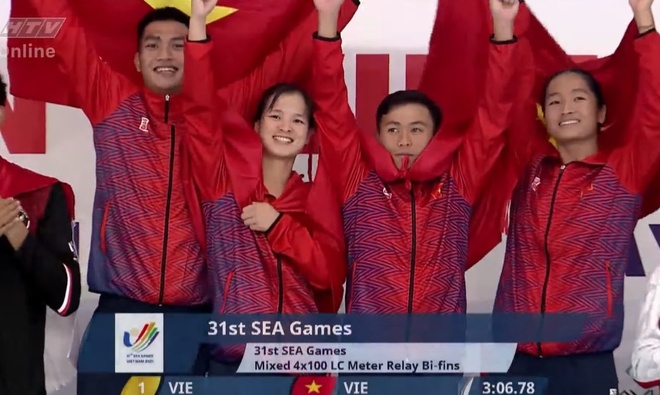 SEA Games ngay cuoi anh 23