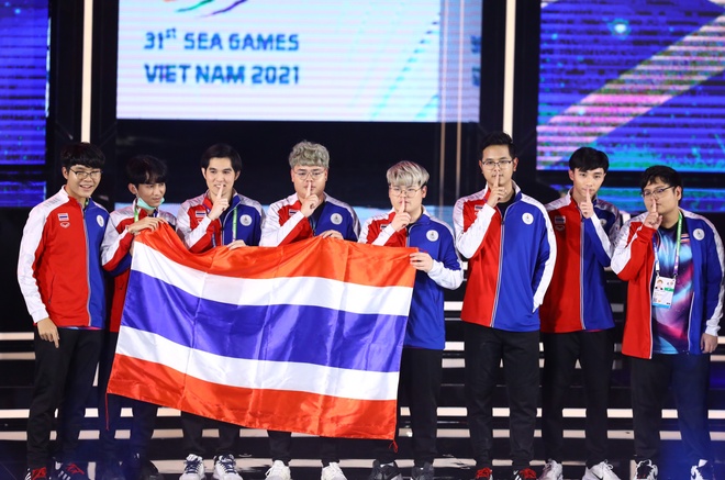 SEA Games ngay cuoi anh 7