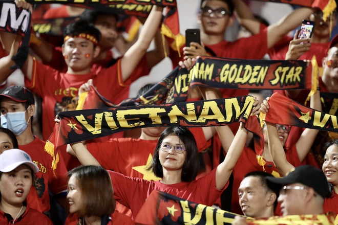 viet nam vs Afghanistan anh 34