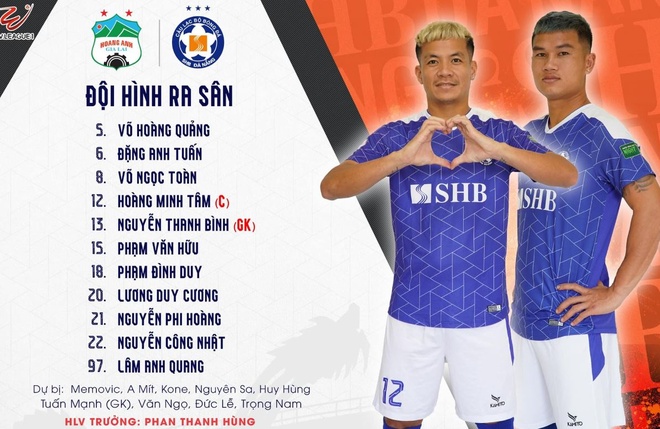 HAGL vs Da Nang anh 4